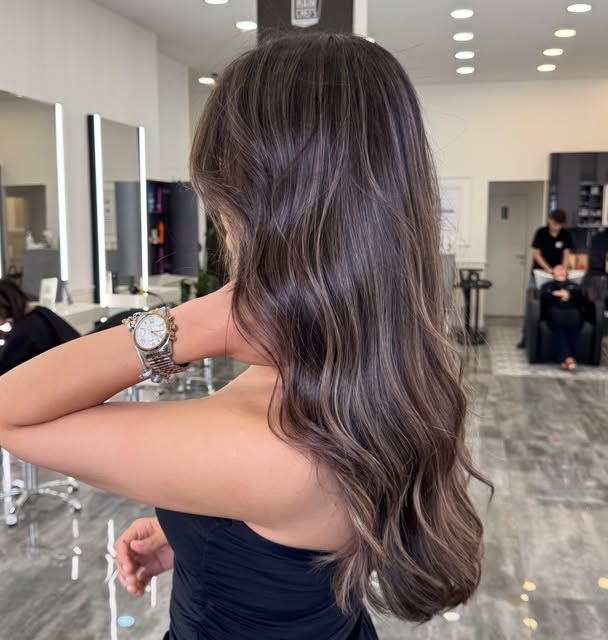 Hair Chefs Bakırköy